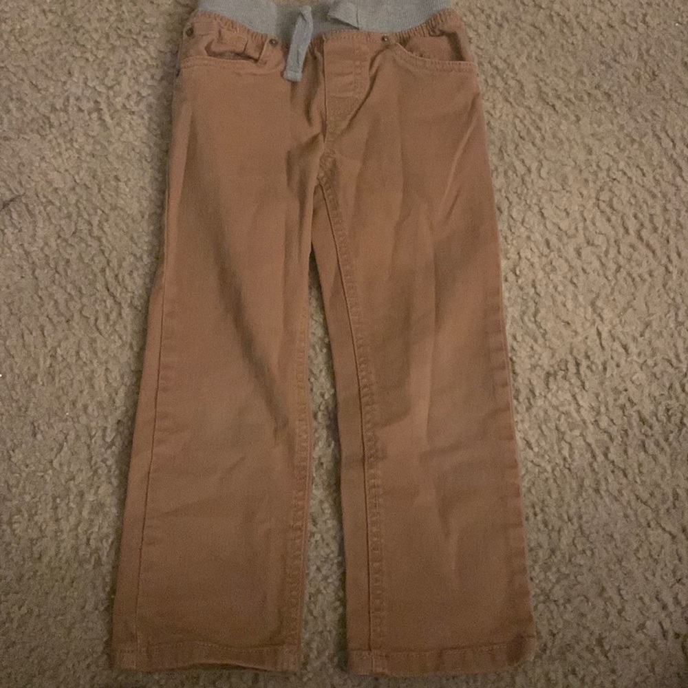 Cat and Jack Straight Recto Jeans